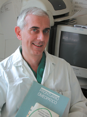 Dott. Carlo Giulianelli  Medico Veterinario